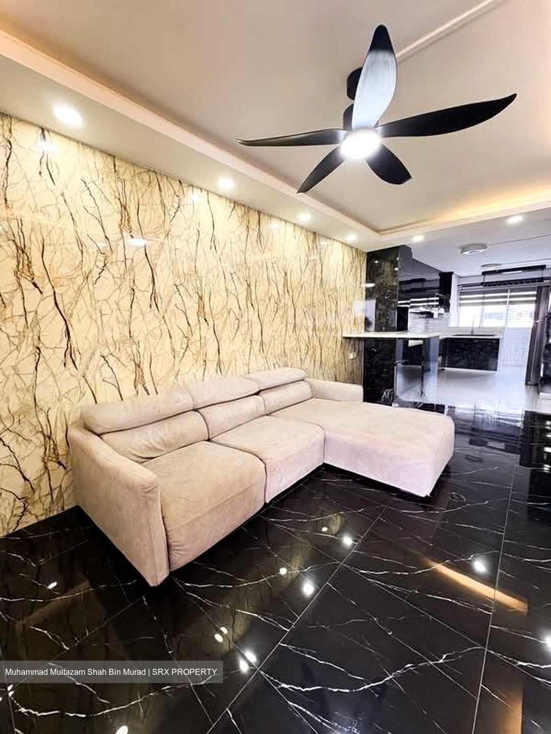 Blk 424 Bedok North Avenue 1 (Bedok), HDB 3 Rooms #544223521